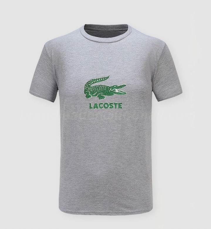 Lacoste Men's T-shirts 46